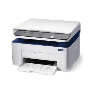 Xerox WorkCentre 3025V_BI Fotokopi + Tarayıcı + Wi-Fi Airprint Lazer Yazıcı
