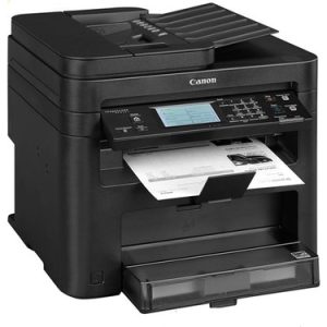 CANON MF237W Fotokopi, Tarayıcı, Faks Wi-Fi Yazıcı