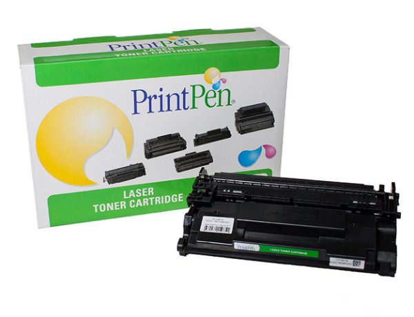 CF287A / CRG-041 TONER (9K)