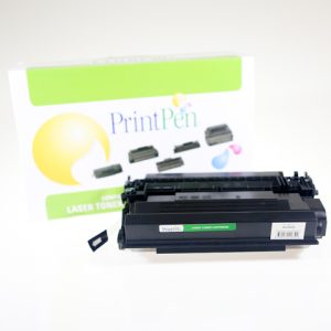 HP CF287X / CRG-041H (20K) TONER