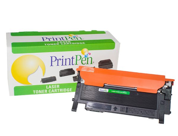 CLT-Y404S YELLOW TONER (1K) ÇİPLİ