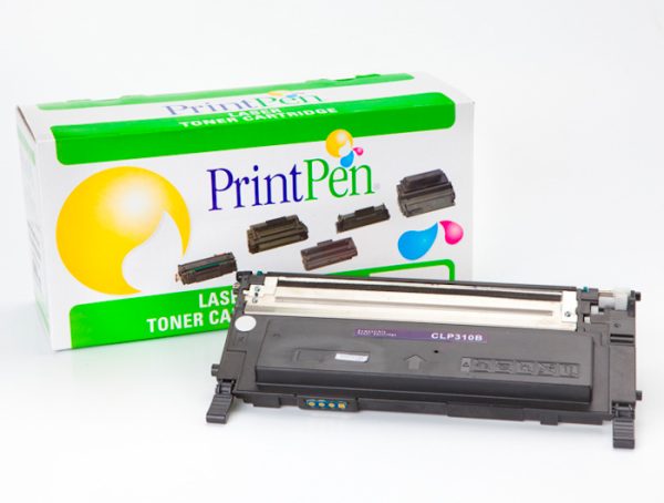  CLP310/315 (CLT-K409) BLACK TONER (1.5K)