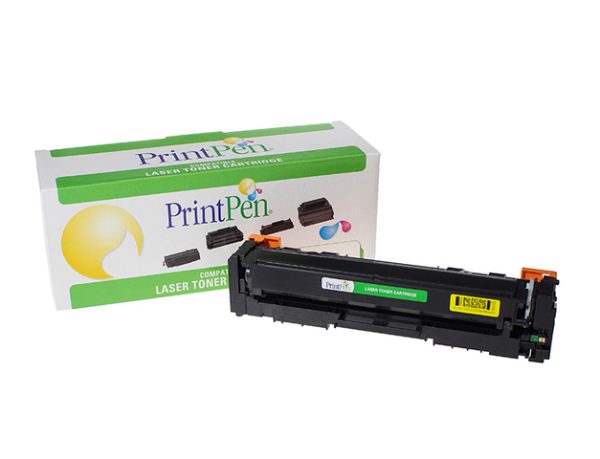 CF401X (201X) / CRG-045H CYAN TONER (2.3K)