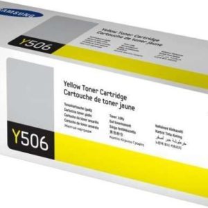  CLT-Y506L YELLOW TONER (3.5K)