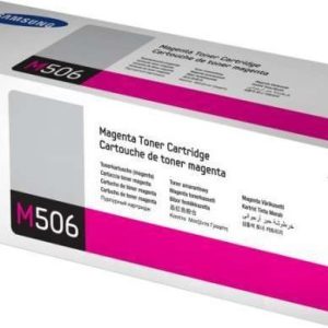  CLT-M506L MAGENTA TONER (3.5K)