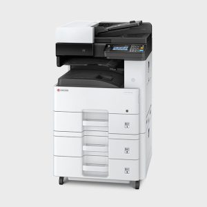 KYOCERA ECOSYS M4132idn Fotokopi Makinesi