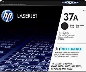  CF237A TONER (11K)