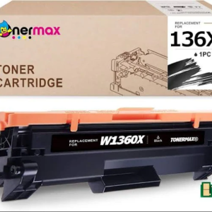  W1360X (136X) TONER - ÇİPLİ (2,4K)