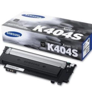  CLT-K404S BLACK TONER (1.5K) ÇİPLİ