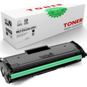  MLT-D111S TONER (YENİ VERSİYON) (1K) ÇİPLİ