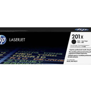  CF400X (201X) / CRG-045H BLACK TONER (2.8K)