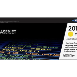  CF402X (201X) / CRG-045H YELLOW TONER (2.3K)