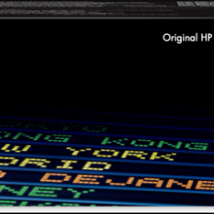  HP W2210X (207X) BLACK TONER 3.15K -ÇİPSİZ