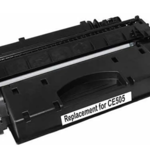  CE505A / CF280A TONER (2.3K)