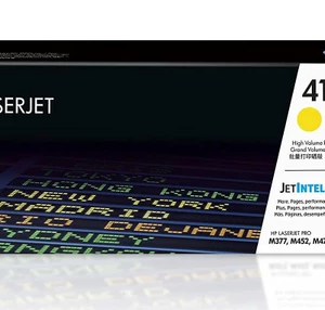  HP CF412X (410X) CRG-046H YELLOW TONER 5K