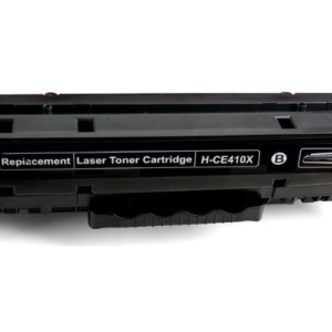  CC530A / CE410A / CF380A / CRG-718 BLACK TONER (3.5K)