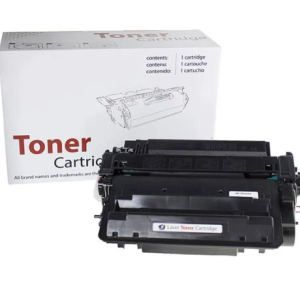  CE255X (CRG-724H) TONER (12.5K)
