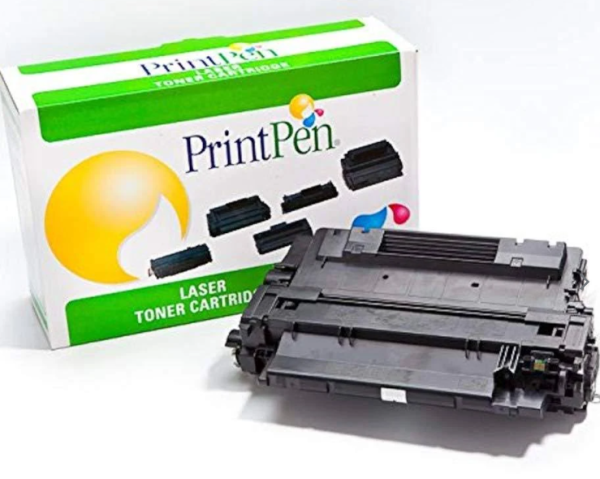  CE255A (CRG-724) TONER (6K)