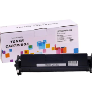  CF230A (30A) / CRG-051 TONER (1.6K)