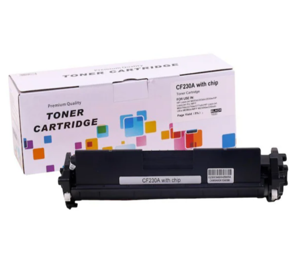  CF230A (30A) / CRG-051 TONER (1.6K)
