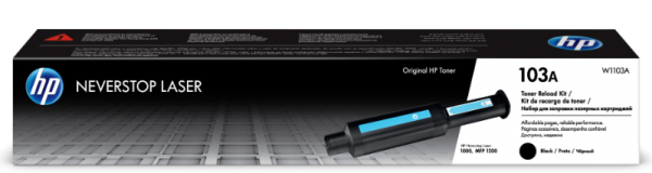  HP W1103A (103A) TONER