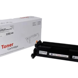  CF259X / CRG-057H ( T08 ) TONER (10K)-ÇİPSİZ