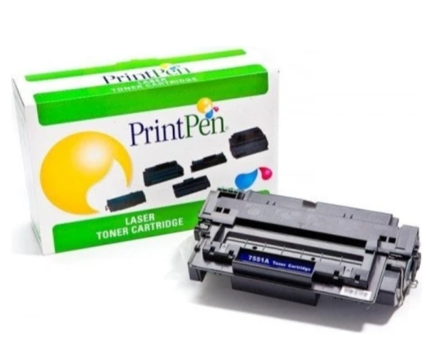 Q7551A TONER (6.5K)