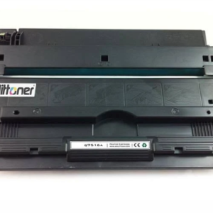  Q7516A (CRG-709) TONER(12K)