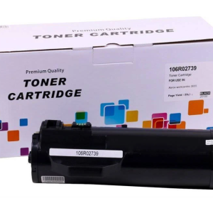  3655 (106R02739) TONER (14.4K)