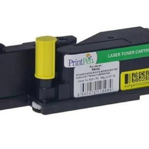  6020/6022/6025/6027 (106R02762) YELLOW TONER (1K) ÇİPLİ