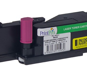  6020/6022/6025/6027 (106R02761) MAGENTA TONER (1K) ÇİPLİ
