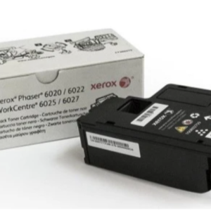  6020/6022/6025/6027 (106R02760) CYAN TONER (1K) ÇİPLİ