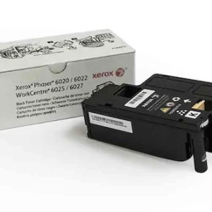  6020/6022/6025/6027 (106R02763) BLACK TONER (2K) ÇİPLİ