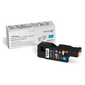  6000/6010/6015 (106R01631) CYAN TONER (1K)