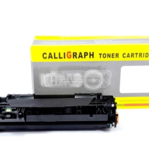 XEROX 6125 / 6125N SİYAH MUADİL TONER