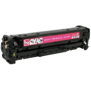  CC533A / CE413A / CF383A / CRG-718 MAGENTA TONER (2.8K)