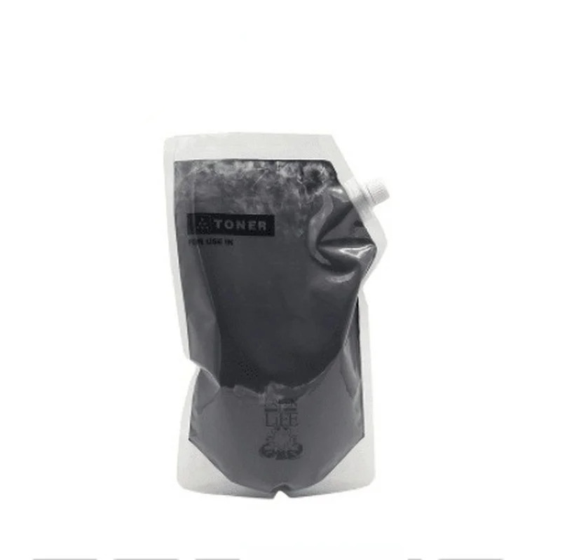 LEXMARK MS / MX ÜNİVERSAL TONER TOZU (1 KG) ⚫ SİYAH