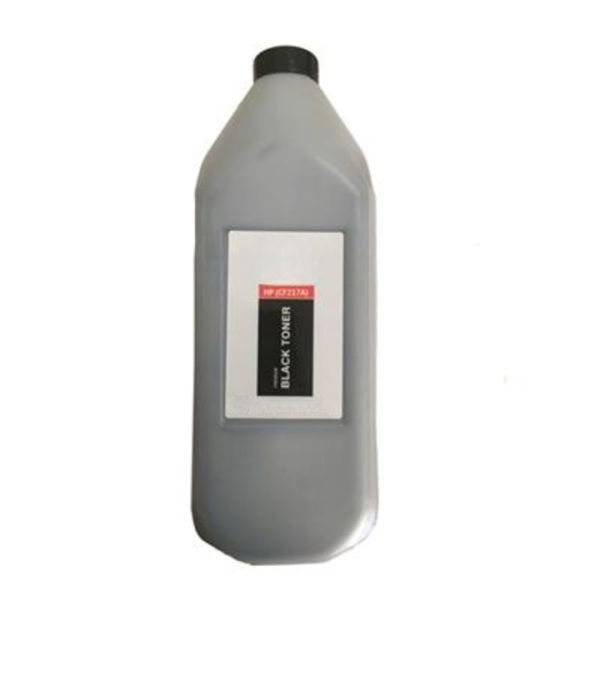 SAMSUNG UNIVERSAL TONER TOZU (1 KG) ⚫ SİYAH