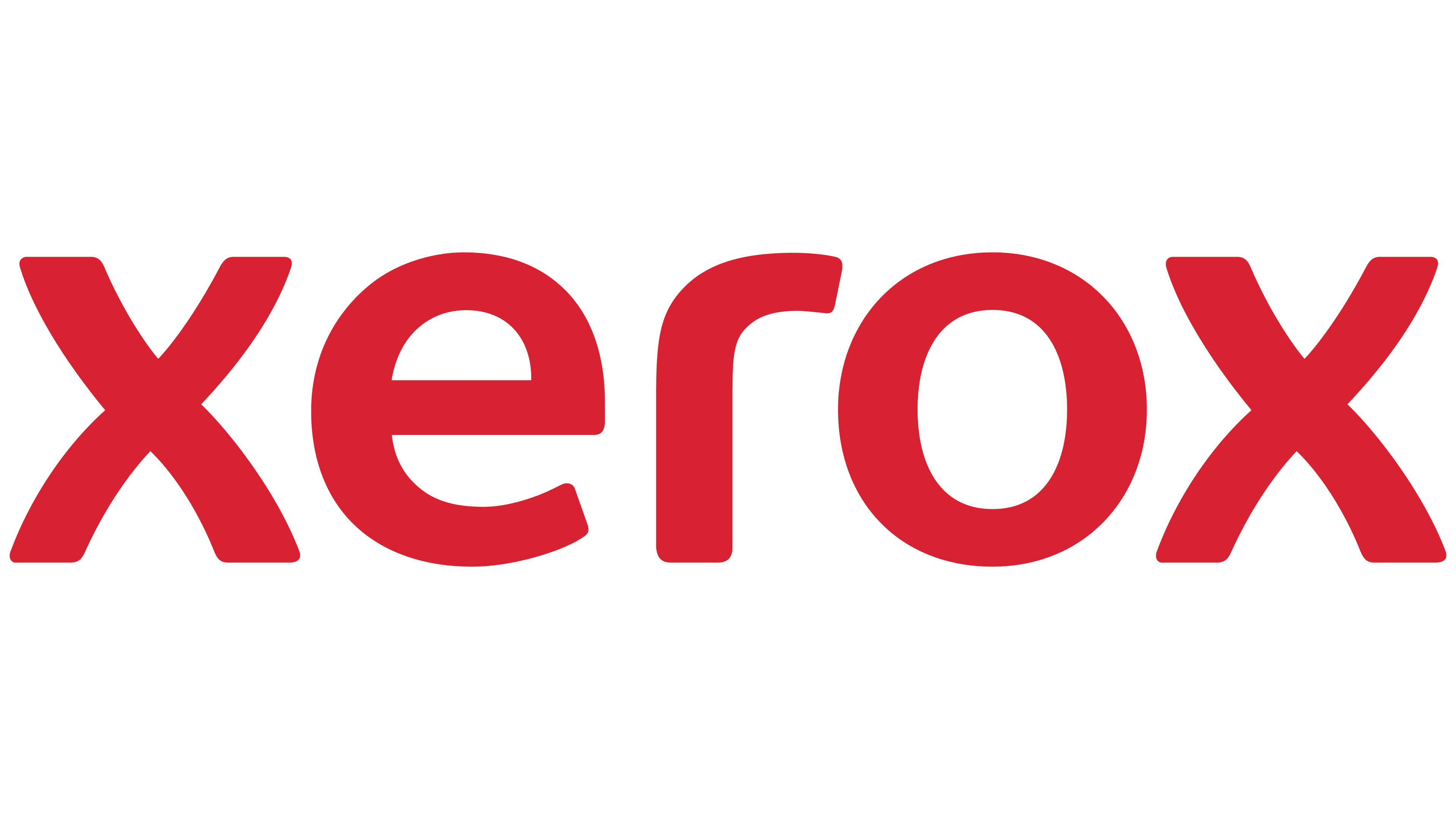 Xerox