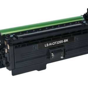  CF320 (652A) BLACK TONER (11.3K)