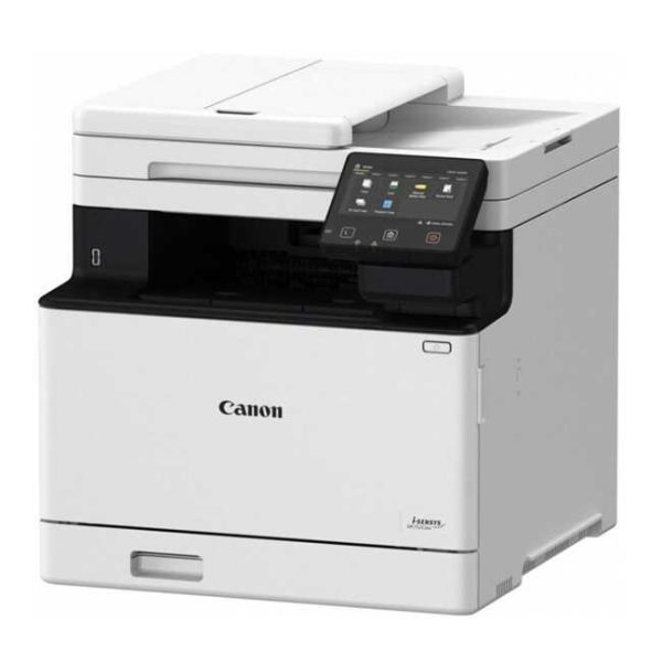 CANON MF655CDW FOTOKOPİ,TARAYICI Wi-Fi RENKLİ LAZER YAZICI
