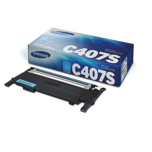  CLP320/325 (MLT-C407) CYAN TONER (1K)