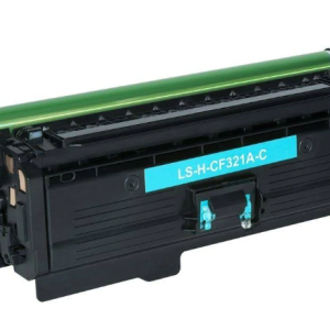 CF321 (652A) CYAN TONER (16.5K)