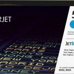 CF361A (508A) / CRG-040 CYAN TONER (5.4K)