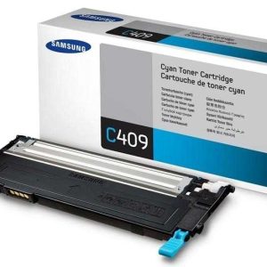  CLP310/315 (CLT-C409) CYAN TONER (1K)