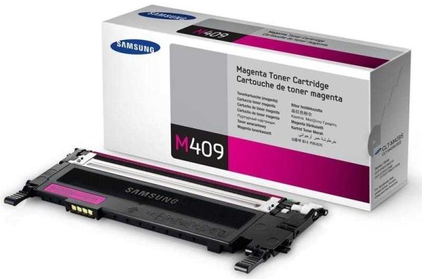  CLP310/315(CLT-M409) MAGENTA TONER (1K)