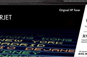  W2410A (216A) BLACK TONER ÇİPLİ (1.05K)