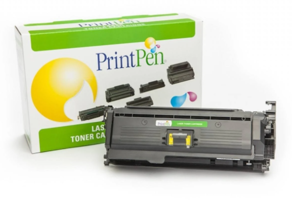  CE262A (647A) YELLOW TONER (11K)