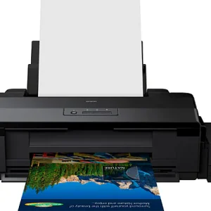 EPSON ECOTANK L1300 MÜREKKEP TANKLI A3 YAZICI
