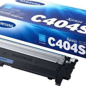  CLT-C404S CYAN TONER (1K) ÇİPLİ